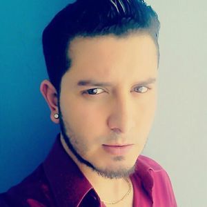 Meet your Posher, Erick